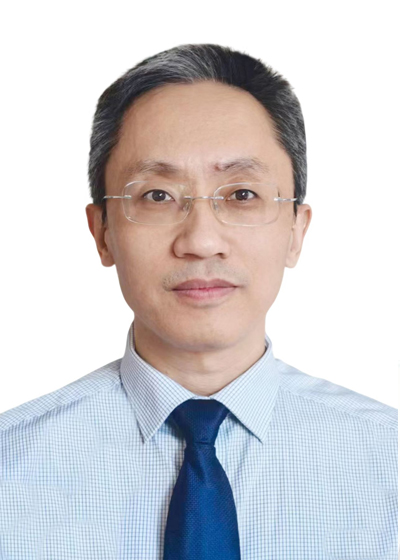 专家委员：谢振年