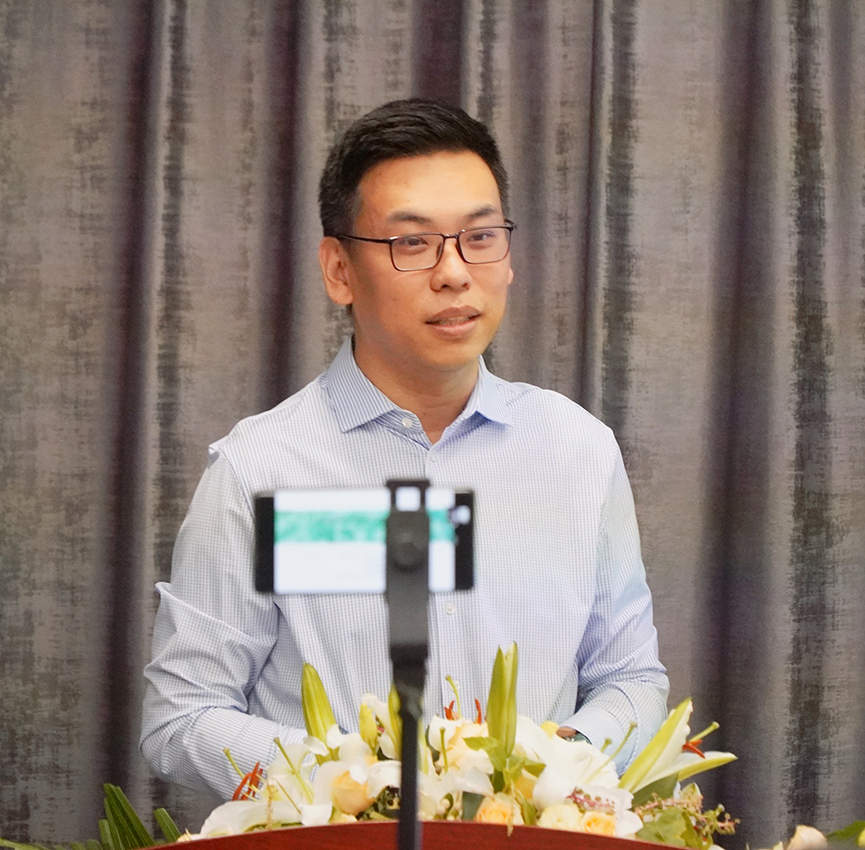 党建引领科技社团助力健康北京——肠道微生态重建之道学术论坛召开