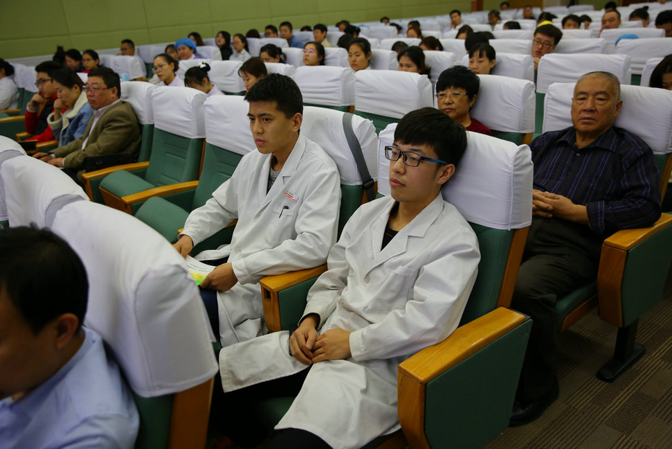 （天津站）肛肠外科无痛病房规范化建设技术培训班成功召开