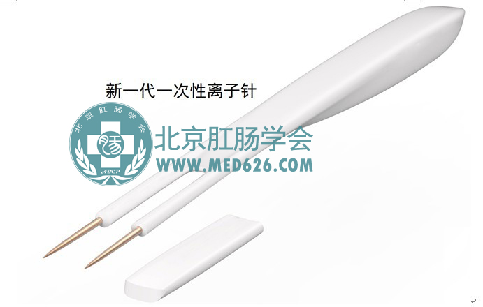 CORE技术之ECTCI技术（铜离子电化学技术） 仪器之 新一代离子针